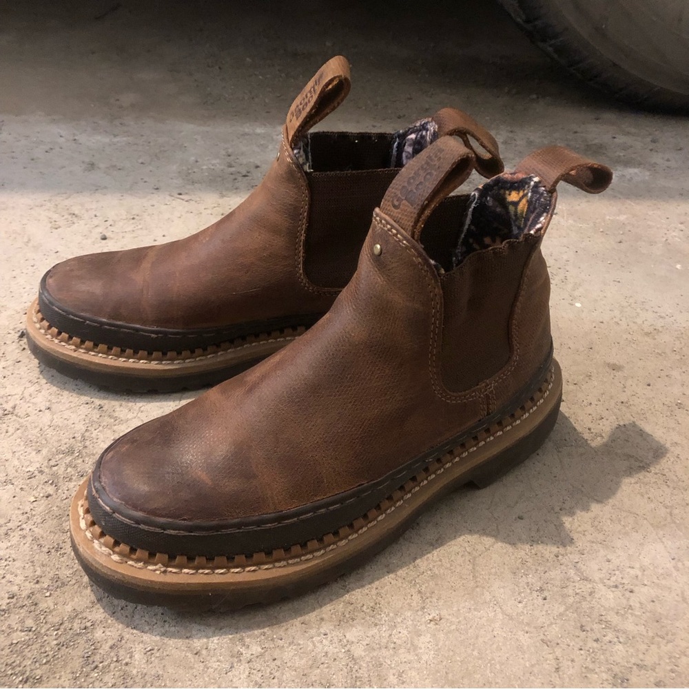 Women’s Georgia Romeo Boot